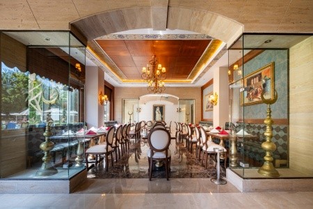 Sunland Resort Hotel Kemer - 56