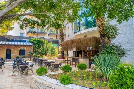 Sunland Resort Hotel Kemer - 57