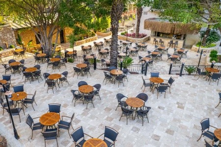 Sunland Resort Hotel Kemer - 58