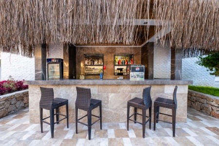 Sunland Resort Hotel Kemer - 59