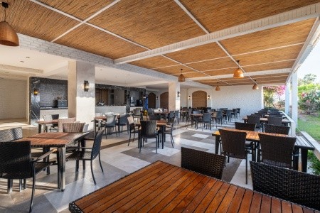 Sunland Resort Hotel Kemer - 60