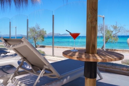 Globales Concort (Ex. Caprice Concord) - 2