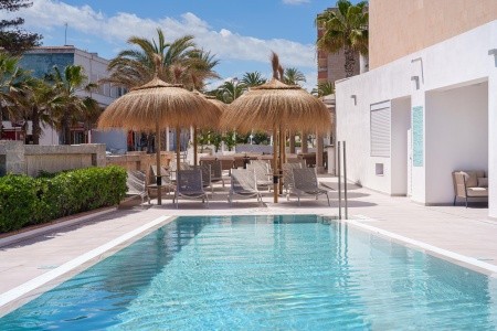 Globales Concort (Ex. Caprice Concord) - 26