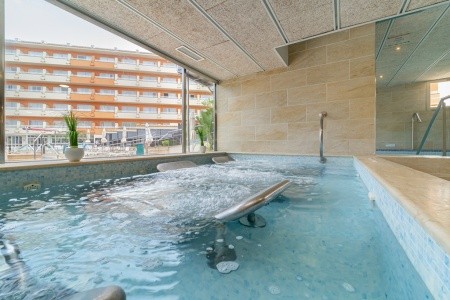 Globales Concort (Ex. Caprice Concord) - 39