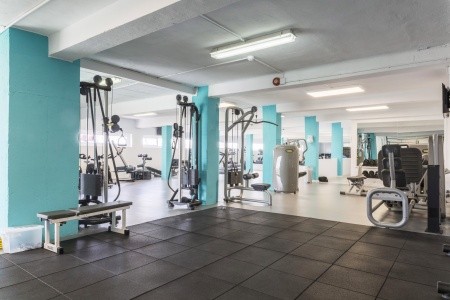 Globales Concort (Ex. Caprice Concord) - 42