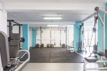 Globales Concort (Ex. Caprice Concord) - 43