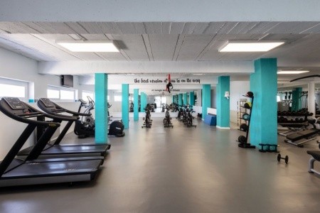 Globales Concort (Ex. Caprice Concord) - 53