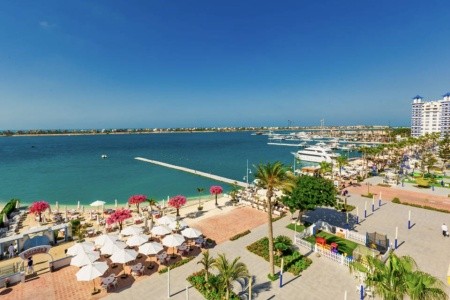 Porto Marina Resort & Spa - 1