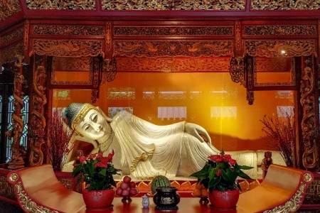 Silvestr v čínských metropolích - 16