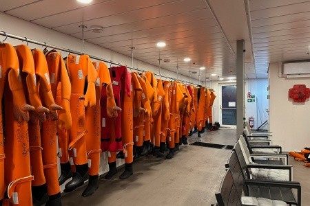 Ledoborec & polární kruh – víkend na hraně světa - 3