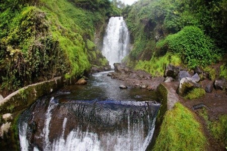 Ekvádor - od rovníku do Amazonie - 12