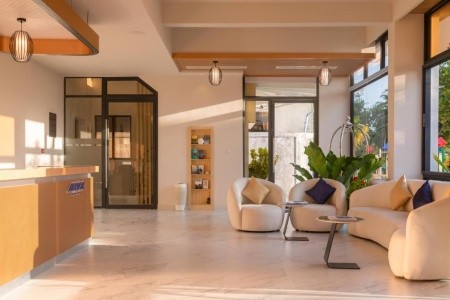 Arrival Beach & Spa Gulhi - 3