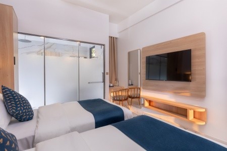 Arrival Beach & Spa Gulhi - 5