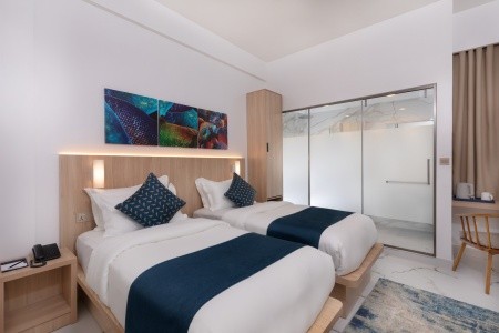 Arrival Beach & Spa Gulhi - 6