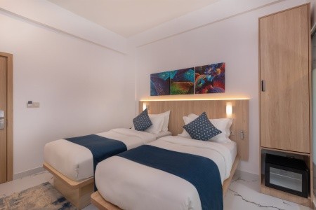 Arrival Beach & Spa Gulhi - 7