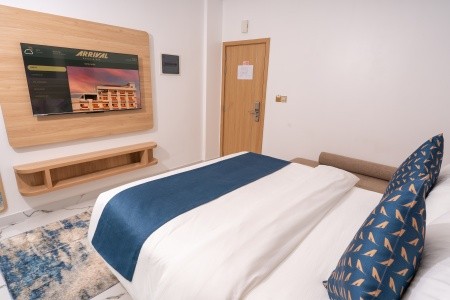 Arrival Beach & Spa Gulhi - 9