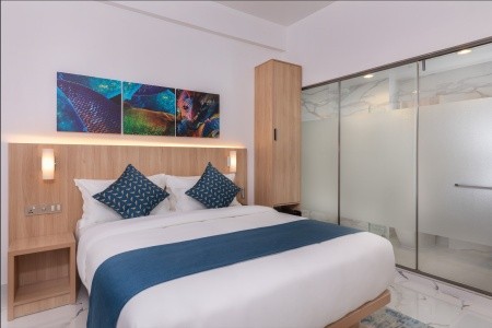 Arrival Beach & Spa Gulhi - 10