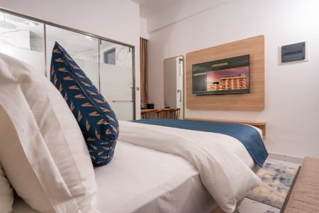 Arrival Beach & Spa Gulhi - 12