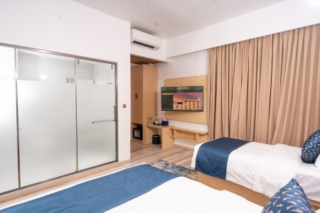 Arrival Beach & Spa Gulhi - 14