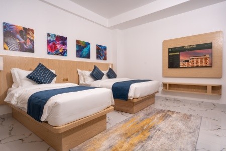 Arrival Beach & Spa Gulhi - 15