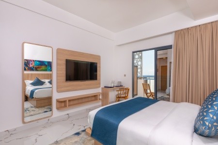 Arrival Beach & Spa Gulhi - 22