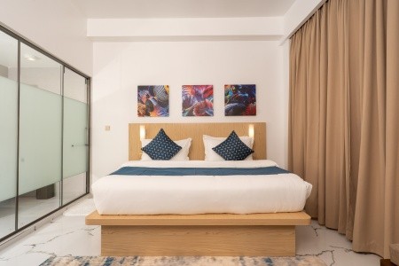 Arrival Beach & Spa Gulhi - 25