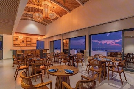 Arrival Beach & Spa Gulhi - 28