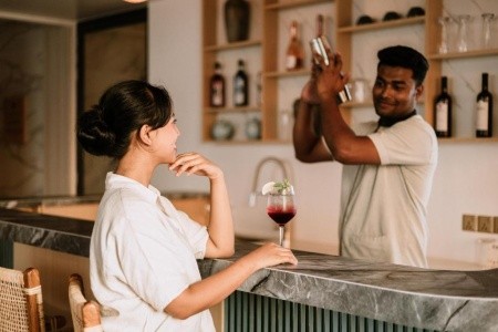 Arrival Beach & Spa Gulhi - 29