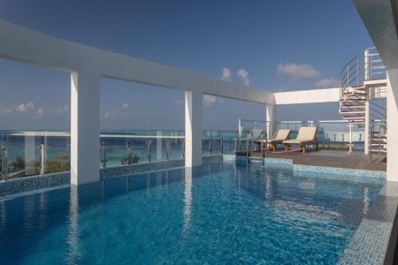 Arrival Beach & Spa Gulhi - 31