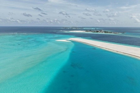 Arrival Beach & Spa Gulhi - 33