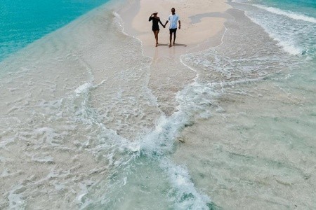 Arrival Beach & Spa Gulhi - 34