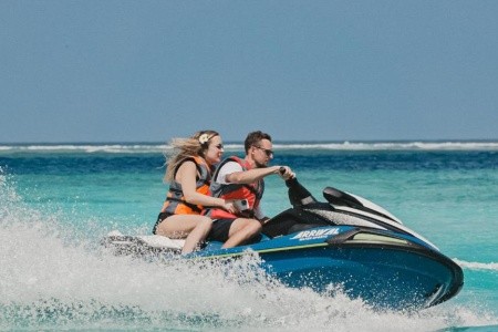 Arrival Beach & Spa Gulhi - 37