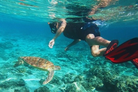 Arrival Beach & Spa Gulhi - 39