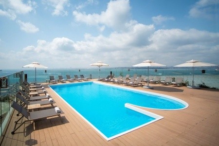 Doubletree By Hilton Moda - 3