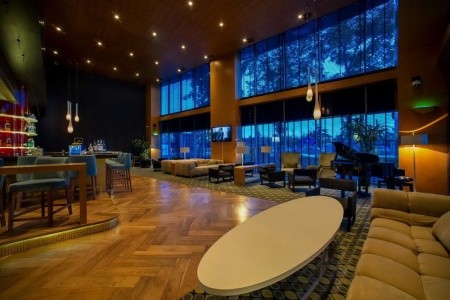 Doubletree By Hilton Moda - 4