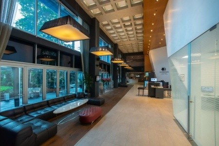 Doubletree By Hilton Moda - 5