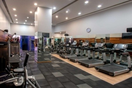 Doubletree By Hilton Moda - 11