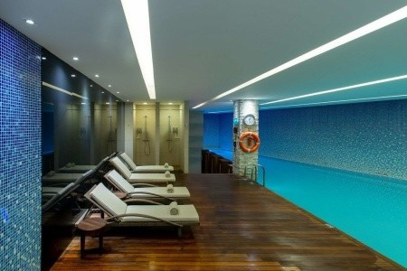 Doubletree By Hilton Moda - 12