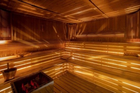 Doubletree By Hilton Moda - 13