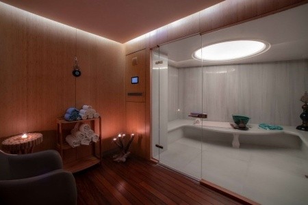 Doubletree By Hilton Moda - 14