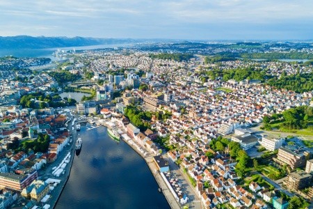 Plavba Norskými Fjordy S Českým Delegátem - 15