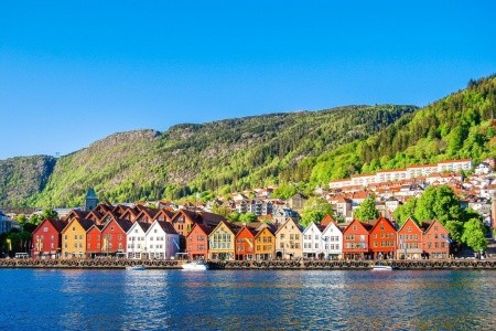 Plavba Norskými Fjordy S Českým Delegátem - 20