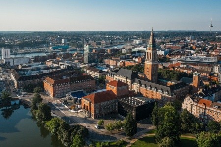 Plavba Norskými Fjordy S Českým Delegátem - 22