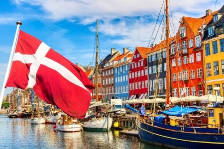 Plavba Norskými Fjordy S Českým Delegátem - 49
