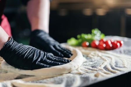 Gurmánská cesta do regionu Marche - 2