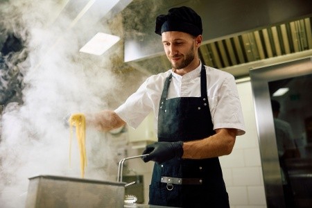 Gurmánská cesta do regionu Marche - 3