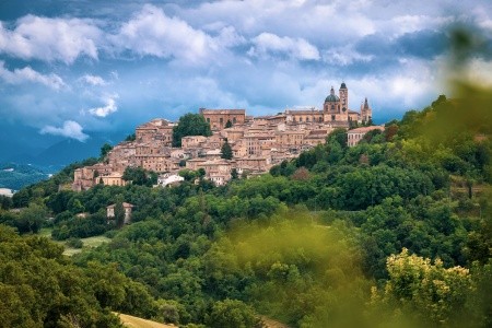 Gurmánská cesta do regionu Marche - 7