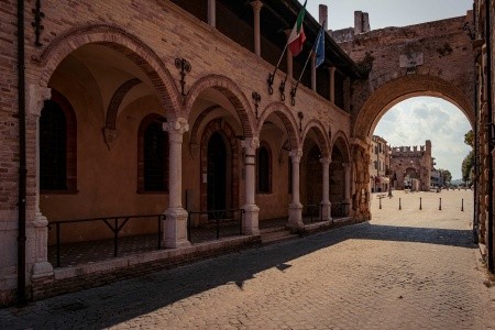 Gurmánská cesta do regionu Marche - 9