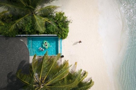 Machchafushi Island Resort & Spa (Ex. Centara Grand Island Resort) - 3