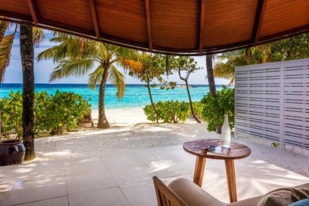Machchafushi Island Resort & Spa (Ex. Centara Grand Island Resort) - 8
